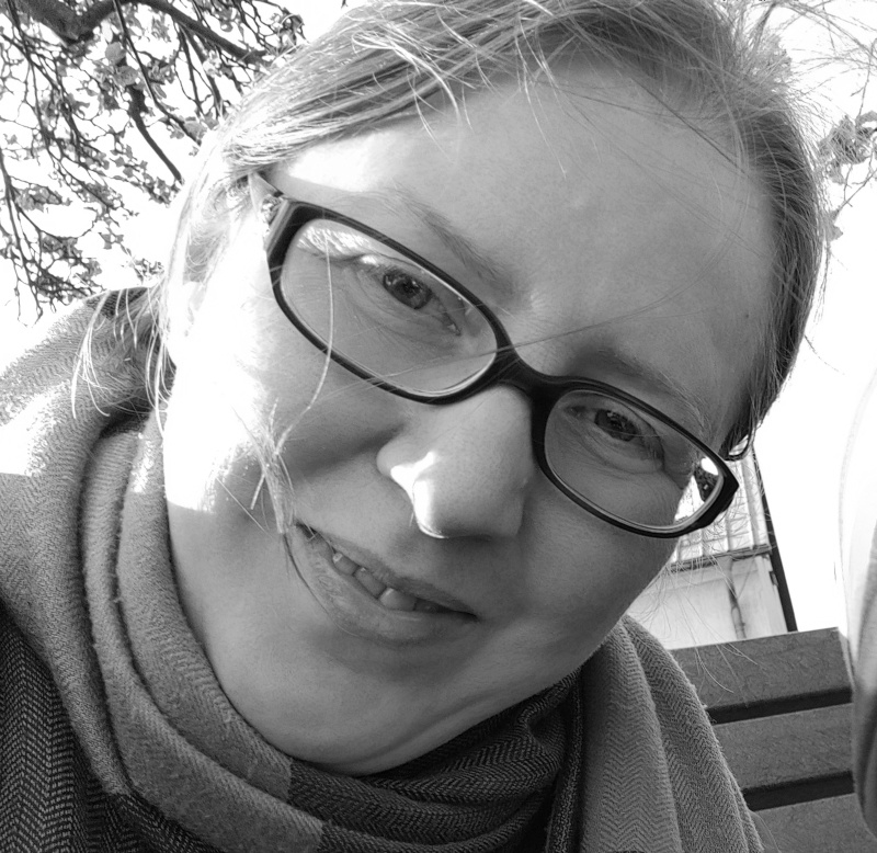 Profilbild von Andrea Zill